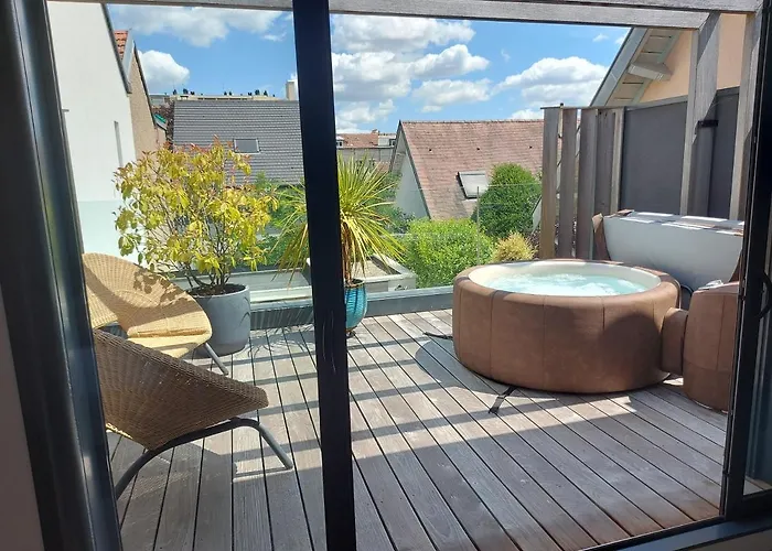 Le Clos Des Jardins