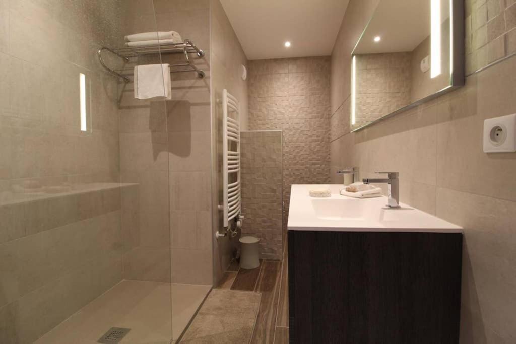 Le Clos Des Jardins *
