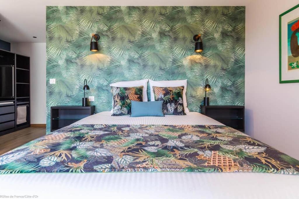 Holiday home Le Clos Des Jardins