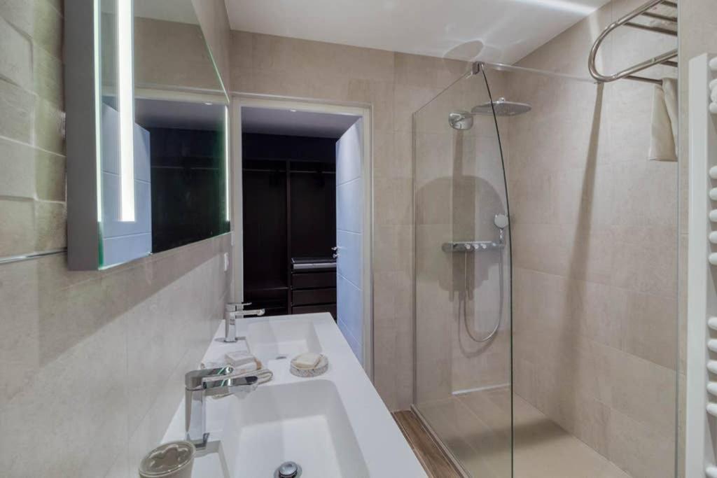 Holiday home Le Clos Des Jardins *