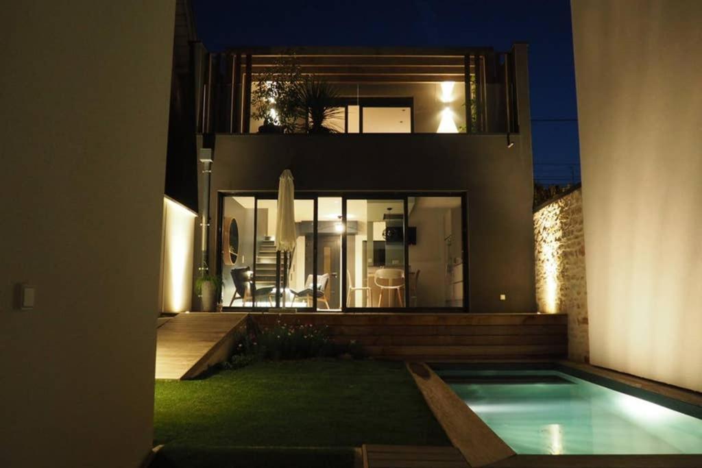 Le Clos Des Jardins