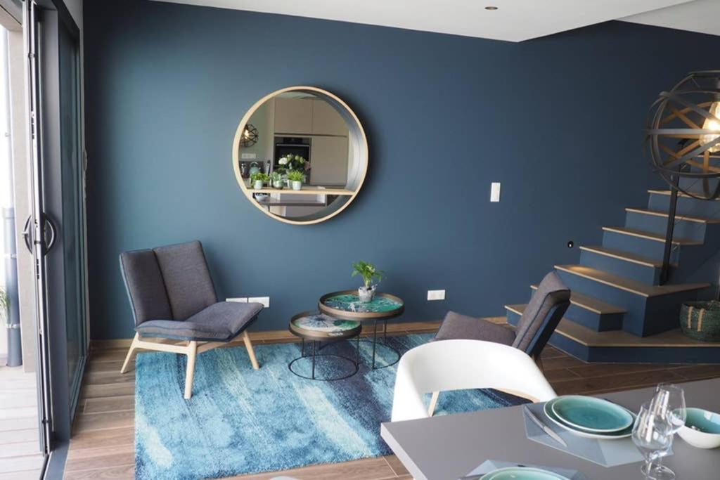 Le Clos Des Jardins Holiday home